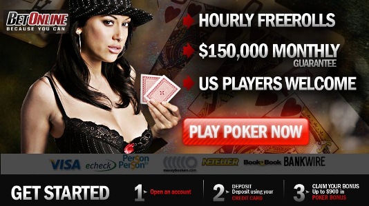 Best USA Poker Room